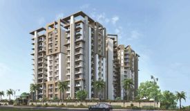 Unique Emporia, Jaipur - 1, 3 & 4 BHK Contemporary Luxury Apartments