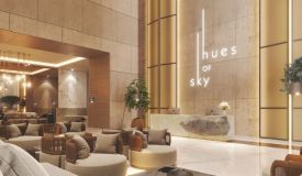 Hues Of Sky, Pune - 2/3/4 BHK Apartments
