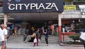 Gaur City Plaza, Greater Noida - Retail Shops & Showrooms
