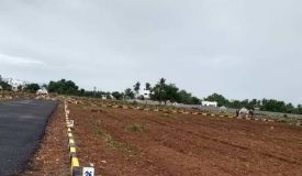 Green City, Coimbatore - Residential Plots