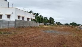 Green City, Coimbatore - Residential Plots