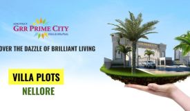 Grr Prime City