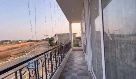 Hbk Primero, Chandigarh - 3 BHK Apartments
