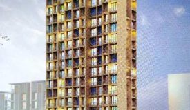 Hibiscus Heights, Mumbai - 1/2 BHK Apartments