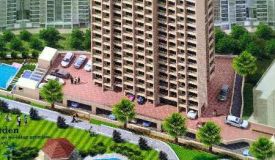 Hibiscus Heights, Mumbai - 1/2 BHK Apartments