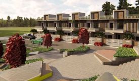 Jeevan Residency