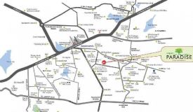 Jayani Paradise Apartment, Bangalore - 2 BHK Apartments