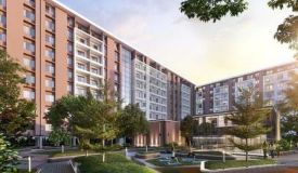 Kohinoor Viva City, Pune - 3 BHK Apartments