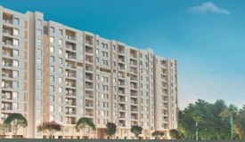 Kunjban, Pune - 2 BHK Apartments