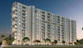 Kunjban, Pune - 2 BHK Apartments