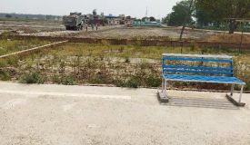Maa Barahi Enclave