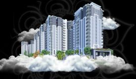 Empire Estate, Jaipur - 1/2/3 BHK Apartments