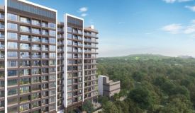 Codename O2, Pune - 2/3 BHK Apartments Flats