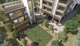 Codename O2, Pune - 2/3 BHK Apartments Flats