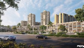 Sivanta Square, Mohali - Showroom