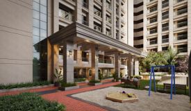 Royal Empire, Nagpur - 2 BHK Apartments