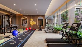 Royal Empire, Nagpur - 2 BHK Apartments
