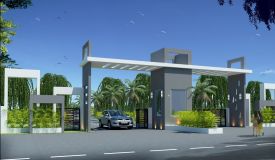 Virtusa Tuxedo Park, Hyderabad - Residential Plots
