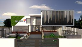Virtusa Tuxedo Park, Hyderabad - Residential Plots