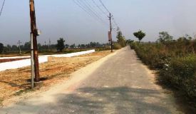 Shiv Chhatra Residency, Lucknow - Residential Plots