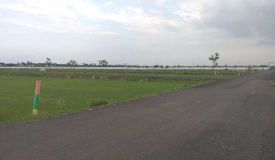 Green City, Chengalpattu - Residential Plots