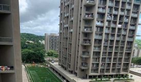 Manas Lake Iris, Pune - 3 BHK Apartments