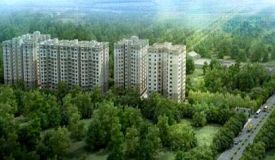 Sobha Meritta, Chennai - 1/2/3 BHK Apartments
