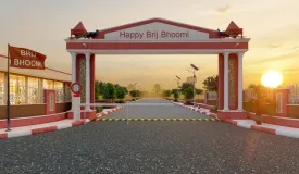 Happy Brij Bhoomi