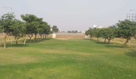 Krish Seasons, Bhiwadi - Residential Plots