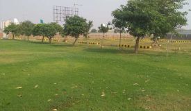 Krish Seasons, Bhiwadi - Residential Plots