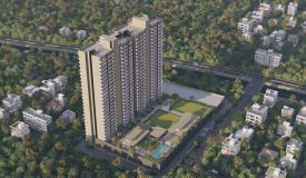 5 Racecourse By Skyi Phase I, Pune - 3/4 BHK Apartments