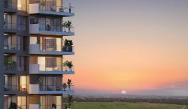 5 Racecourse By Skyi Phase I, Pune - 3/4 BHK Apartments