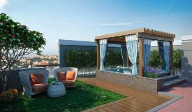 Lilleria Boulevard, Vadodara - 2/3 BHK Apartments