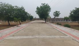 Metro City 4, Nagpur - Residential Plots