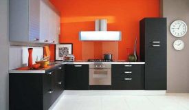 Midland Heights, Bhubaneswar - 2/3 BHK Apartments