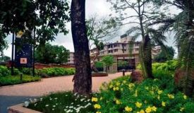 Milroc Kadamba, Goa - 2/3 BHK Apartments