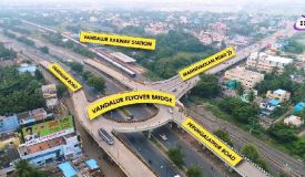 Lakshmi Garden, Chennai - Residential Plots