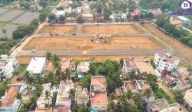 Lakshmi Garden, Chennai - Residential Plots