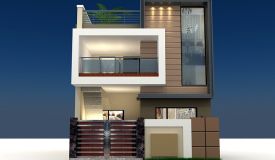 Sahi Enclave, Jalandhar - Mix Used Development