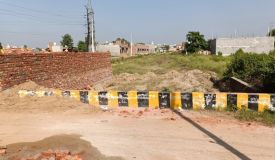 Sahi Enclave, Jalandhar - Mix Used Development
