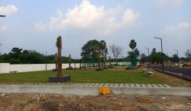 Ira, Chennai - Residential Plots