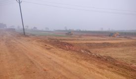 Bst Metrocity, Ghaziabad - Residential Plots