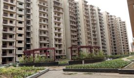 Terra Heritage, Bhiwadi - 1/2/3 BHK Apartment