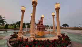 LAABHAM CITY, Indore - Residential Plots