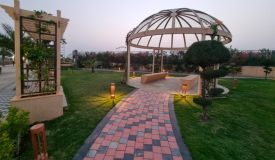 LAABHAM CITY, Indore - Residential Plots