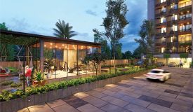Madhuram Blossom, Ahmedabad - 2/3 BHK Apartments