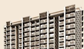 Swastik Avighna, Mumbai - 1/2 /3 BHK Flats Apartments