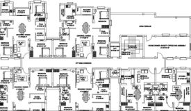 Aastik Asharya, Bhubaneswar - 2/3 BHK Apartments