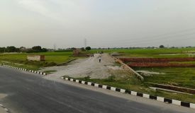 MEGA TOWNSHIP, Patna - Residential Plots