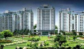 Parsvnath Planet, Lucknow - 3 & 4 BHK Apartments